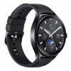 Xiaomi Watch 2 Pro - 4G LTE Black Case/Black Fluororubber Strap 6941812724750