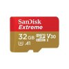 SanDisk Extreme microSDHC 32GB Mobile Gaming SDSQXAF-032G-GN6GN