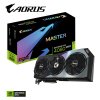 GIGABYTE AORUS GeForce RTX 4080 SUPER MASTER/16GB/GDDR6x GV-N408SAORUS M-16GD Gigabyte