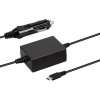 AVACOM nabíjecí autoadaptér USB Type-C 65W Power Delivery ADDC-FC-65PD Avacom