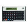 HP 12c Platinum Financial Calculator - Finanční kalkulačka F2231AA-INT--PROMO