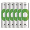 GP Nabíjecí bat. ReCyko 2100 AA (HR6) - 6ks 1032226212 GP Batteries