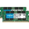 Crucial 32GB SODIMM kit DDR4 3200 CL24 CT2K16G4SFRA32A