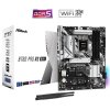 ASRock MB Sc LGA1700 B760 PRO RS WIFI, Intel B760, 4xDDR5, 1xDP, 1xeDP, 1xHDMI, WiFi