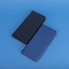Cu-Be Pouzdro magnet Samsung Galaxy A55 5G Navy 8595680415951 NoName