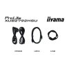 XUB2792HSU W6 cables