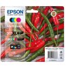 EPSON Multipack 4-colours 503XL Black/Standard CMY C13T09R94020 Epson