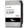 WD Ultrastar DC HC530 14TB SATA SE 0F31284 Western Digital