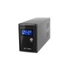 ARMAC UPS OFFICE 850E LCD 2 FRENCH OUTLETS 230V METAL CASE O-850E-LCD Armac