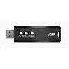 ADATA External SSD 2TB SC610 USB 3.2 Gen 2 černá SC610-2000G-CBK-RD