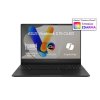 ASUS Vivobook S 15 OLED/S5506MA/U7-155H/15,6''/2880x1620/16GB/1TB SSD/Arc Xe/W11H/Black/2R S5506MA-OLED036W Asus