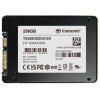 TRANSCEND SSD472K 128GB Industrial (3K P/E) SSD disk 2.5" SATA3, 3D TLC, BiCS5, 560MB/s R, 520 MB/s W, černý TS128GSSD472K Transcend