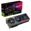 ASUS VGA NVIDIA GeForce RTX 4080 SUPER ROG STRIX OC 16G, 16G GDDR6X, 3xDP, 2xHDMI 90YV0KB0-M0NA00 Asus