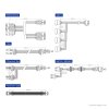 FSP VITA GM/850W/ATX/80PLUS Gold/Modular PPA8504202
