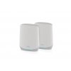 Netgear 4PT ORBI AX5400 2PACK 1Y ARMOR BNDL RBK762S-100EUS NetGear