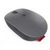 Lenovo Mouse Go Wireless Multi-Device Mouse (Storm Grey) GY51C21211