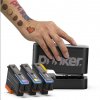 Prinker Smart tiskárna na tetování Prinker S Color Set Prinker SC