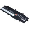 Baterie T6 Power Lenovo ThinkPad T14s Gen 2, 3711mAh, 57Wh, 4cell, Li-pol NBIB0211 T6 power