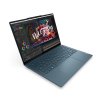 Lenovo Yoga Pro 7/Yoga Pro 7/U5-125H/14,5''/3072x1920/T/32GB/1TB SSD/Arc/DOS/Tidal Teal/2R 83E2001GCK