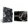 BIOSTAR Main Board B550MX/E Pro, Soc AM4, DDR4, HDMI, D-Sub, DVI B550MX-EPRO MSI