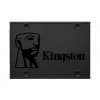 SSD disk Kingston 240 GB A400 SATA3 2.5 SSD (výška 7 mm) (R 500 MB/s; W 350 MB/s) SA400S37-240G