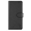 Tactical flipové pouzdro Field Notes pro Honor 90 Black 8596311220609 NoName