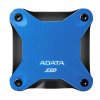 ADATA externí SSD SD620 2TB modrá SD620-2TCBL