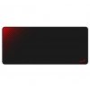 Genius G-Pad 700S Podložka pod myš a klávesnici, 700×300×2,5mm, černo-červená 31250021400