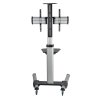 Tripplite Pojízdný vozík pro televizor nebo monitor, 32''…70'' DMCS3270XP Eaton