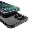 Cu-be AntiShock TPU pouzdro Samsung A25 5G Transparent 8595680416026 NoName