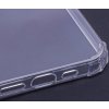 Cu-be AntiShock TPU pouzdro Samsung A25 5G Transparent 8595680416026 NoName