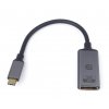 PremiumCord adaptér USB-C na DisplayPort DP1.4 8K@60Hz a 4k@120Hz ku31dp12
