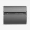 HIKSEMI externí SSD T300S, 512GB, Portable, USB 3.1 Type-C, šedá HS-ESSD-T300S(STD)-512G-Black-NEWSEMI-WW Hikvision