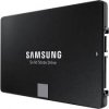 Samsung 870 EVO/500GB/SSD/2.5''/SATA/5R MZ-77E500B-EU