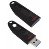 SanDisk Ultra USB 32GB USB 3.0 černá SDCZ48-032G-U46