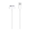 Apple USB Cable 30 pin - White MA591ZM-C