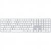 Apple Magic Keyboard s numerickou klávesnicou - SK MQ052SL-A
