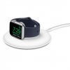Apple Watch Magnetic Charging Dock - White MU9F2ZM-A