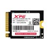 ADATA XPG GAMMIX S55/1TB/SSD/M.2 NVMe/Černá/5R SGAMMIXS55-1T-C