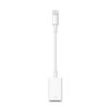 Apple Lightning to USB Adapter MD821ZM-A
