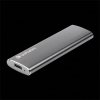 VERBATIM Vx500 External SSD USB 3.1 G2 240GB 47442 Verbatim