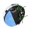 EVOLVEO RoboTrex H6, robotický vysavač (stírání vodou a nabíjecí stanice) RTX-H6 Evolveo