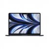 MacBook Air 13" Apple M2 8-core CPU 10-core GPU 8GB 512GB Midnight SK MLY43SL-A