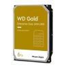 WD Gold/6TB/HDD/3.5''/SATA/7200 RPM/5R WD6004FRYZ Western Digital