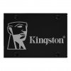 Kingston KC600/2TB/SSD/2.5''/SATA/5R SKC600-2048G