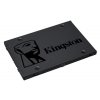 Kingston A400/240GB/SSD/2.5''/SATA/3R SA400S37-240G