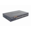 D-Link DES-1024D/E 24-Port 10/100Mbps Fast Ethernet Unmanaged Switch DES-1024D-E