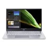 Acer Swift 3 (SF314-512-51DJ) i5-1240P/16GB/512GB SSD/14" QHD IPS/Win11 Home/stříbrná NX.K0FEC.003