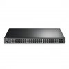 TP-Link TL-SG3452XP Managed L2+ 48xGb, 4x10G SFP+ POE+ 500W switch Omada SDN TP-link