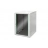 DIGITUS Professional Wall Mounting Cabinets Dynamic Basic Series - 600x600 mm (WxD) DN-19 16U-6-6-EC Digitus